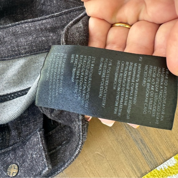 Liverpool skinny pants - Picture 2 of 6